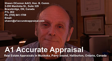 Muskoka Appraisal