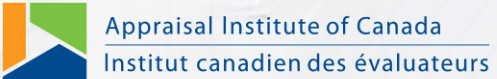 Appraisal Institute of Canada